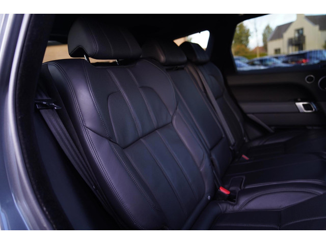 Land Rover Range Rover Sport 5.0 V8 Supercharged HSE Dynamic | Luxe Leder | Trekhaak | LED verlichting | 510 PK | 100% onderhouden