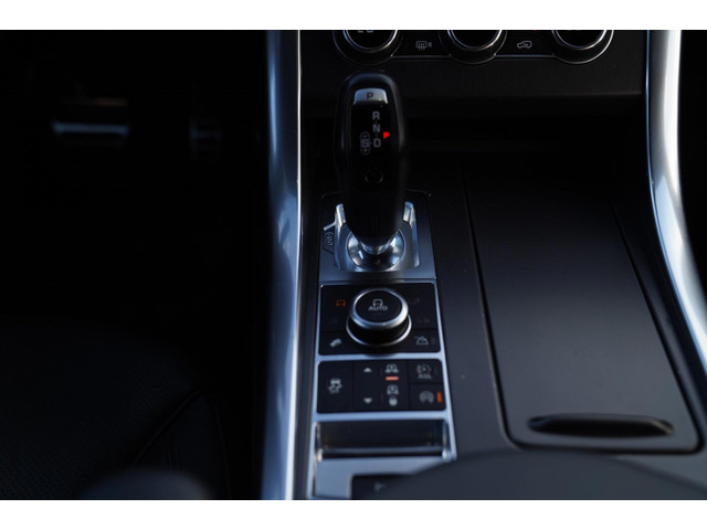 Land Rover Range Rover Sport 5.0 V8 Supercharged HSE Dynamic | Luxe Leder | Trekhaak | LED verlichting | 510 PK | 100% onderhouden