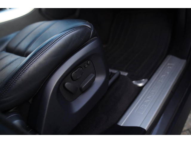 Land Rover Range Rover Sport 5.0 V8 Supercharged HSE Dynamic | Luxe Leder | Trekhaak | LED verlichting | 510 PK | 100% onderhouden