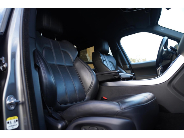 Land Rover Range Rover Sport 5.0 V8 Supercharged HSE Dynamic | Luxe Leder | Trekhaak | LED verlichting | 510 PK | 100% onderhouden