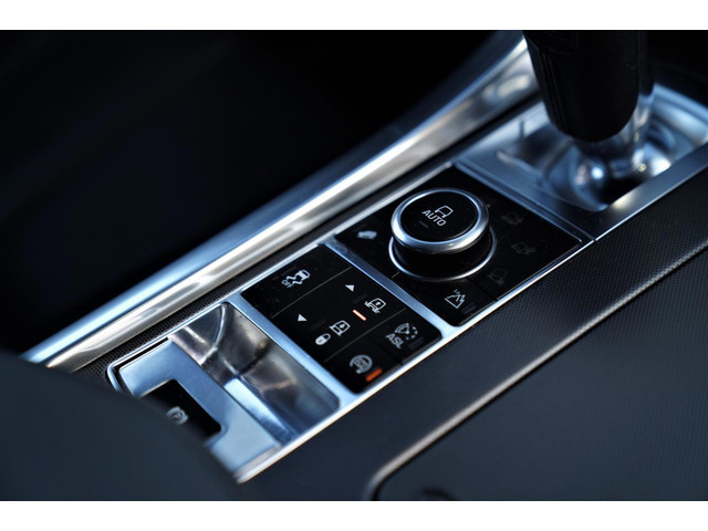 Land Rover Range Rover Sport 5.0 V8 Supercharged HSE Dynamic | Luxe Leder | Trekhaak | LED verlichting | 510 PK | 100% onderhouden