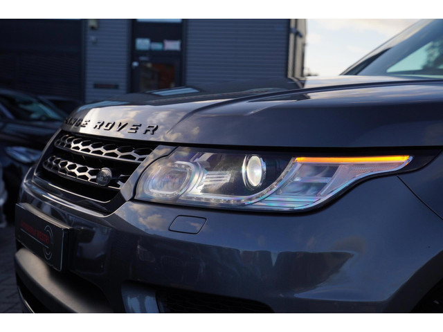 Land Rover Range Rover Sport 5.0 V8 Supercharged HSE Dynamic | Luxe Leder | Trekhaak | LED verlichting | 510 PK | 100% onderhouden