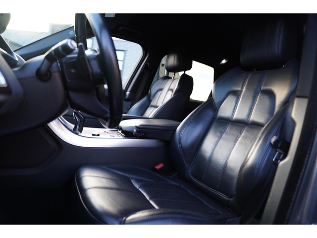 Land Rover Range Rover Sport 5.0 V8 Supercharged HSE Dynamic | Luxe Leder | Trekhaak | LED verlichting | 510 PK | 100% onderhouden