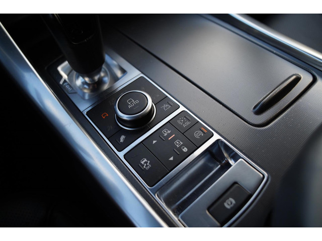 Land Rover Range Rover Sport 5.0 V8 Supercharged HSE Dynamic | Luxe Leder | Trekhaak | LED verlichting | 510 PK | 100% onderhouden