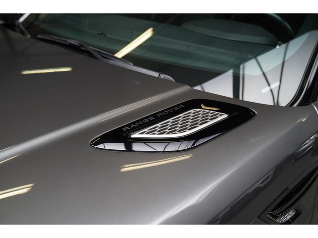 Land Rover Range Rover Sport 5.0 V8 Supercharged HSE Dynamic | Luxe Leder | Trekhaak | LED verlichting | 510 PK | 100% onderhouden