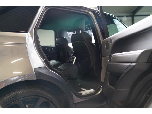 Land Rover Range Rover Sport 5.0 V8 Supercharged HSE Dynamic | Luxe Leder | Trekhaak | LED verlichting | 510 PK | 100% onderhouden