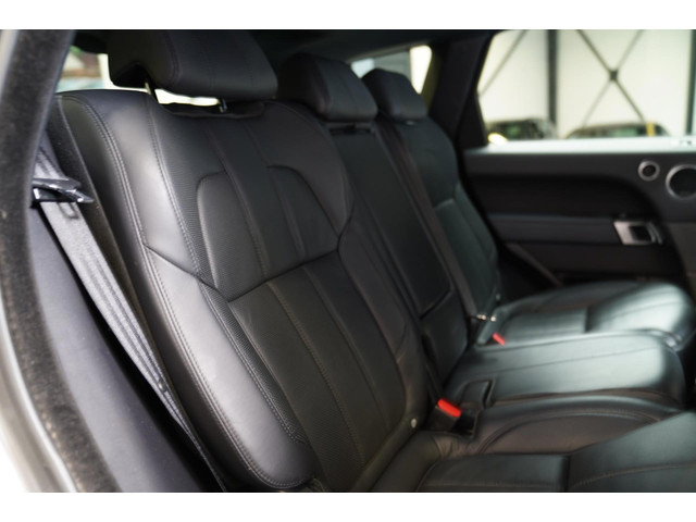 Land Rover Range Rover Sport 5.0 V8 Supercharged HSE Dynamic | Luxe Leder | Trekhaak | LED verlichting | 510 PK | 100% onderhouden