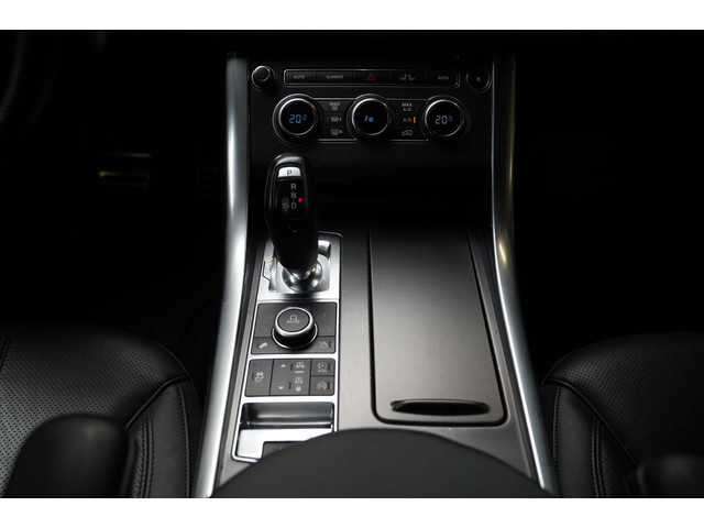 Land Rover Range Rover Sport 5.0 V8 Supercharged HSE Dynamic | Luxe Leder | Trekhaak | LED verlichting | 510 PK | 100% onderhouden