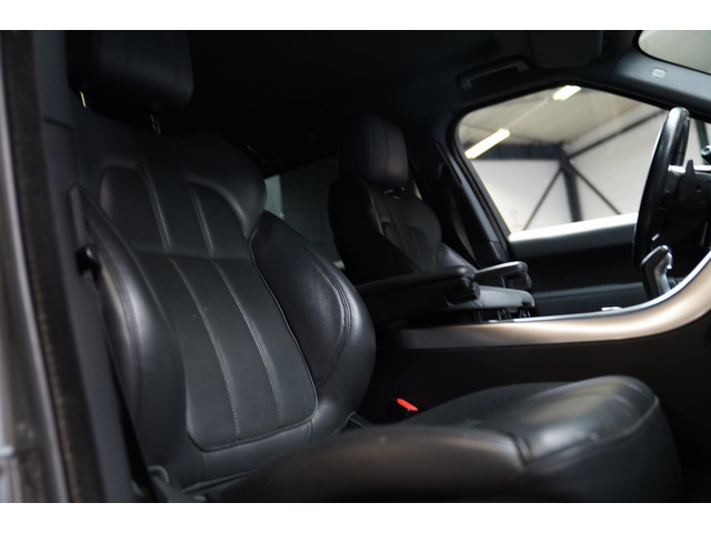 Land Rover Range Rover Sport 5.0 V8 Supercharged HSE Dynamic | Luxe Leder | Trekhaak | LED verlichting | 510 PK | 100% onderhouden