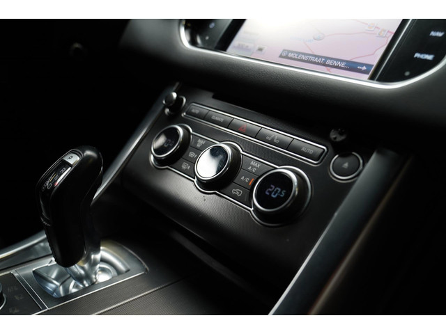 Land Rover Range Rover Sport 5.0 V8 Supercharged HSE Dynamic | Luxe Leder | Trekhaak | LED verlichting | 510 PK | 100% onderhouden