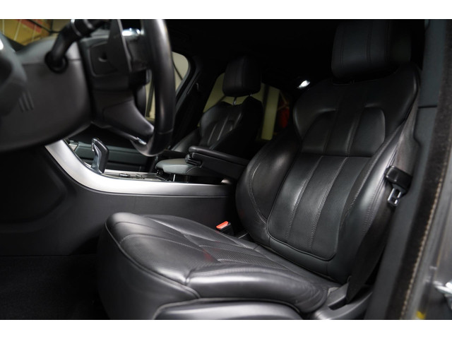 Land Rover Range Rover Sport 5.0 V8 Supercharged HSE Dynamic | Luxe Leder | Trekhaak | LED verlichting | 510 PK | 100% onderhouden