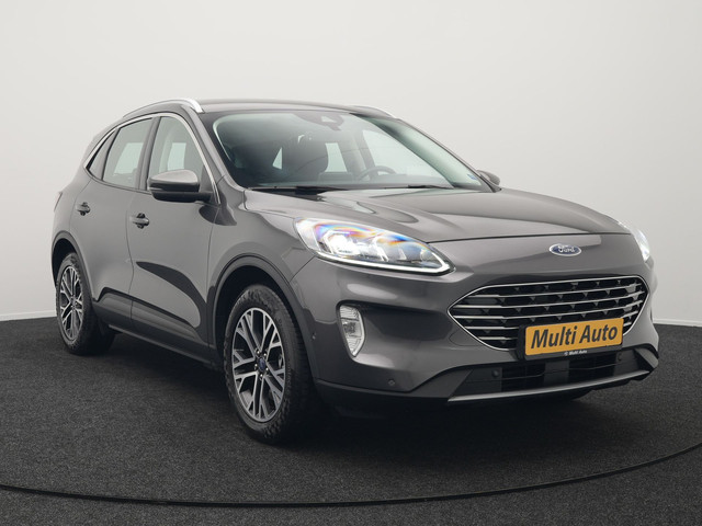 ford-kuga-2.5-titanium-plug-in-hybride-225pk-dealer-o.h-phev---trekhaak-af-fabriek---head-up----adaptive-cruise---keyless---park-assist---