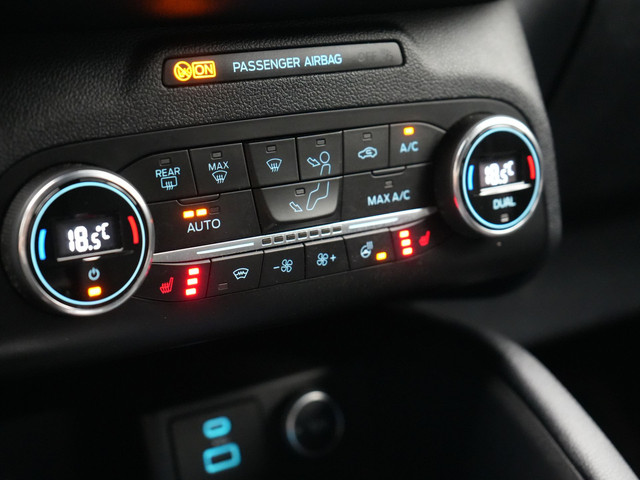 Ford Kuga 2.5 ST-Line X Plug in Hybrid 225pk Dealer O.H PHEV | Head up | Adaptive Cruise | 360 camera | Alcantara Sportstoelen Verwarmd |