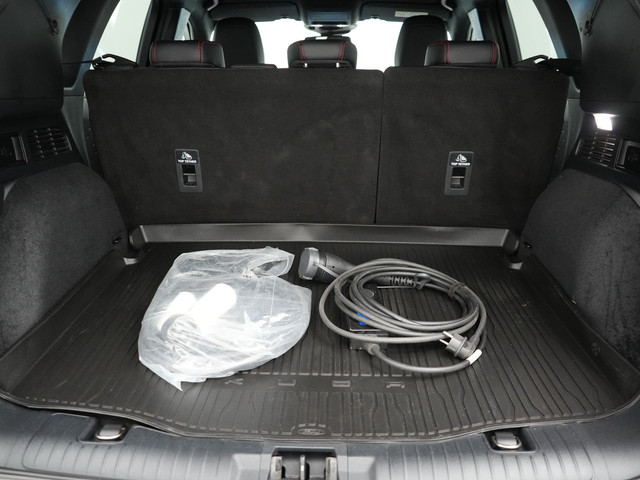 Ford Kuga 2.5 ST-Line X Plug in Hybrid 225pk Dealer O.H PHEV | Head up | Adaptive Cruise | 360 camera | Alcantara Sportstoelen Verwarmd |