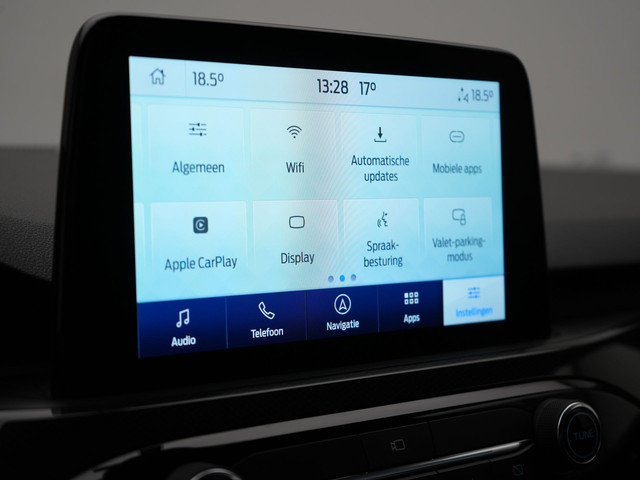 Ford Kuga 2.5 ST-Line X Plug in Hybrid 225pk Dealer O.H PHEV | Head up | Adaptive Cruise | 360 camera | Alcantara Sportstoelen Verwarmd |