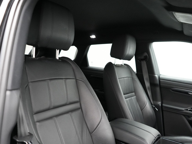 Land Rover Range Rover Evoque P200 AWD R-Dynamic | Afneembare Trekhaak | Adaptive Cruise | Meridian Audio | Lederen Sportstoelen Memory & Verwarmd | Carplay |