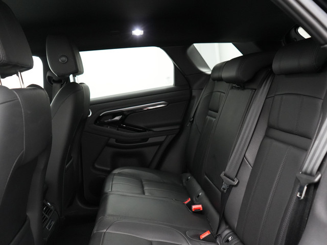Land Rover Range Rover Evoque P200 AWD R-Dynamic | Afneembare Trekhaak | Adaptive Cruise | Meridian Audio | Lederen Sportstoelen Memory & Verwarmd | Carplay |