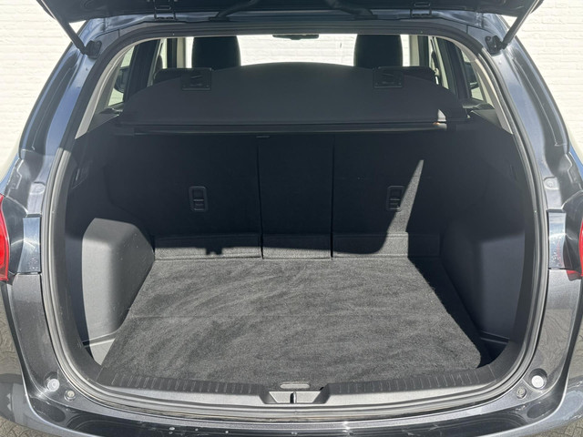 Mazda CX-5 2.0 SkyActiv-G 165 TS+ 2WD Cruise Clima 4 Seizoenen banden Dealer onderhouden