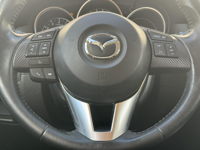 Mazda CX-5 2.0 SkyActiv-G 165 TS+ 2WD Cruise Clima 4 Seizoenen banden Dealer onderhouden
