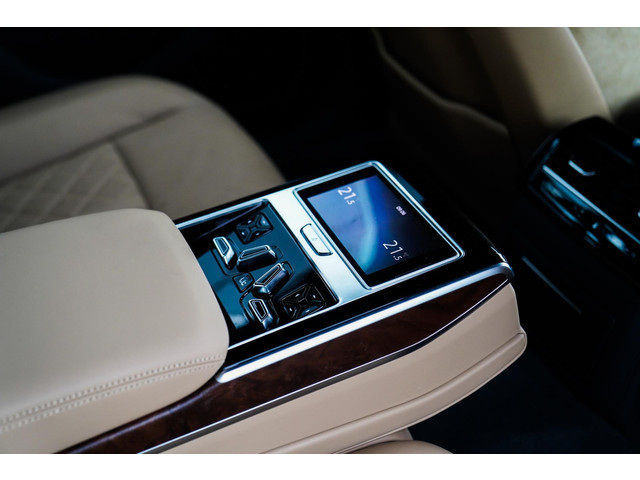 Audi A8 60 TFSI e quattro Pro Line Plus | Massage | Achterbank elektrische verstelbaar | Stoelverkoeling