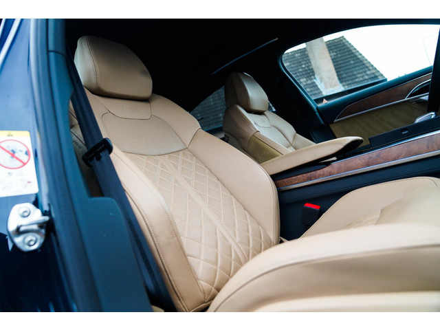 Audi A8 60 TFSI e quattro Pro Line Plus | Massage | Achterbank elektrische verstelbaar | Stoelverkoeling