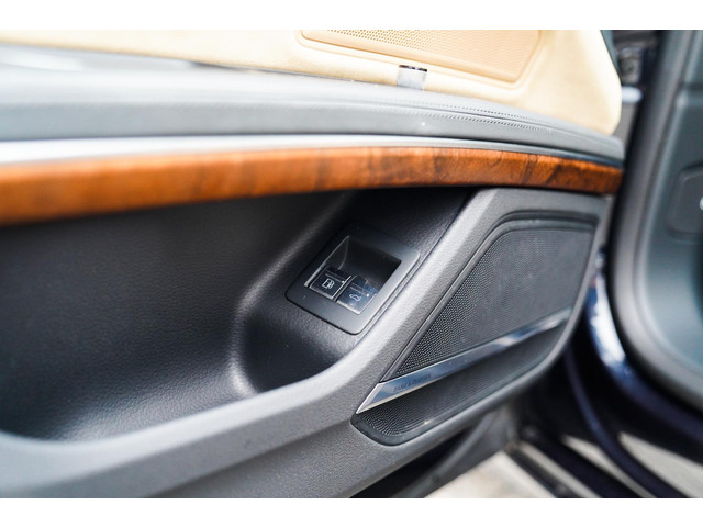 Audi A8 60 TFSI e quattro Pro Line Plus | Massage | Achterbank elektrische verstelbaar | Stoelverkoeling