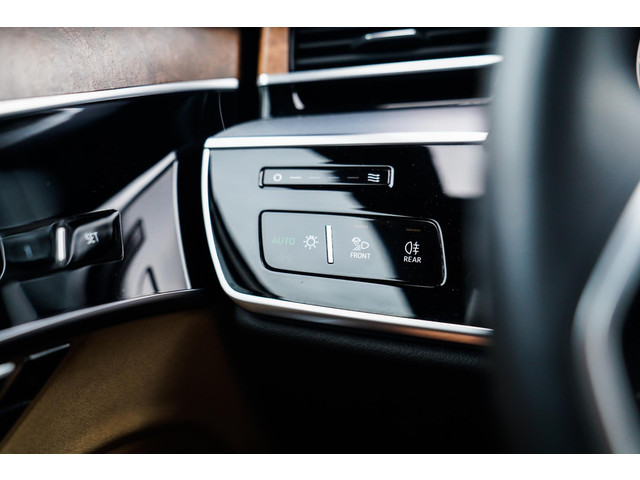 Audi A8 60 TFSI e quattro Pro Line Plus | Massage | Achterbank elektrische verstelbaar | Stoelverkoeling