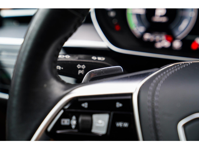 Audi A8 60 TFSI e quattro Pro Line Plus | Massage | Achterbank elektrische verstelbaar | Stoelverkoeling