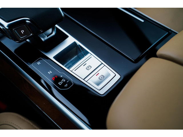 Audi A8 60 TFSI e quattro Pro Line Plus | Massage | Achterbank elektrische verstelbaar | Stoelverkoeling