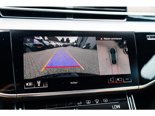Audi A8 60 TFSI e quattro Pro Line Plus | Massage | Achterbank elektrische verstelbaar | Stoelverkoeling