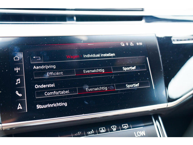 Audi A8 60 TFSI e quattro Pro Line Plus | Massage | Achterbank elektrische verstelbaar | Stoelverkoeling