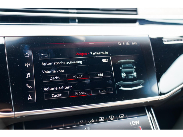 Audi A8 60 TFSI e quattro Pro Line Plus | Massage | Achterbank elektrische verstelbaar | Stoelverkoeling