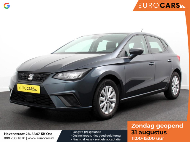 seat-ibiza-1.0-mpi-style---navigatie---apple-carplay-android-auto---climate-control---cruise-control---bluetooth