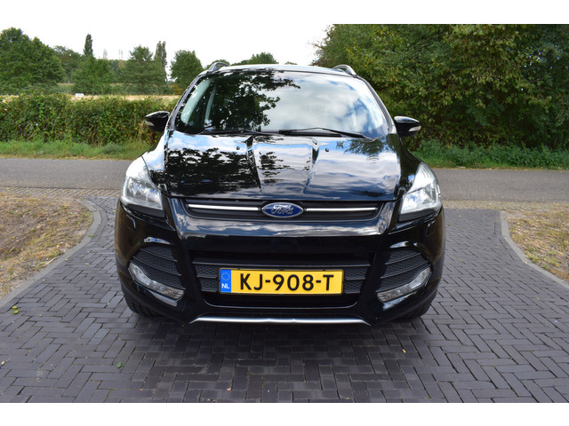 Ford Kuga 1.5 Titanium '16 SLÉCHTS 80DKM NIEUWSTAAT!
