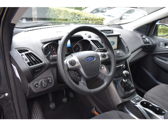 Ford Kuga 1.5 Titanium '16 SLÉCHTS 80DKM NIEUWSTAAT!