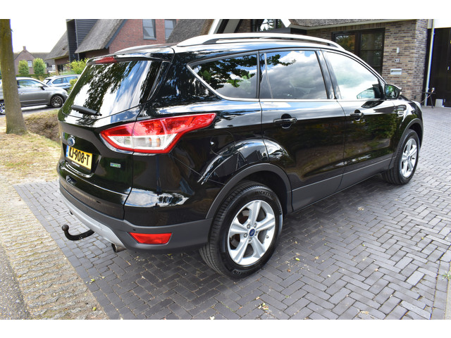 Ford Kuga 1.5 Titanium '16 SLÉCHTS 80DKM NIEUWSTAAT!