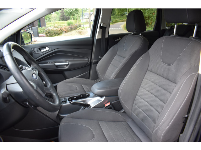 Ford Kuga 1.5 Titanium '16 SLÉCHTS 80DKM NIEUWSTAAT!