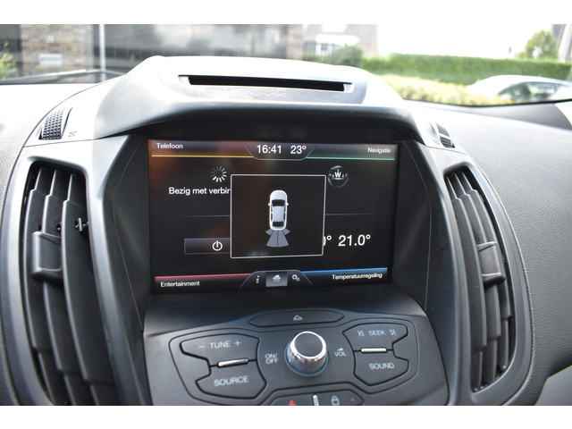 Ford Kuga 1.5 Titanium '16 SLÉCHTS 80DKM NIEUWSTAAT!