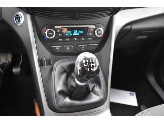 Ford Kuga 1.5 Titanium '16 SLÉCHTS 80DKM NIEUWSTAAT!
