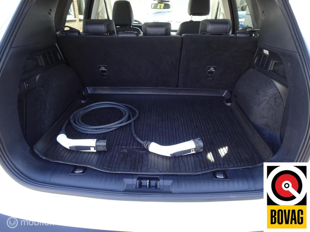 Ford Kuga 2.5 PHEV Titanium X I Half-leder I B&O I Elek. stoelverstelling