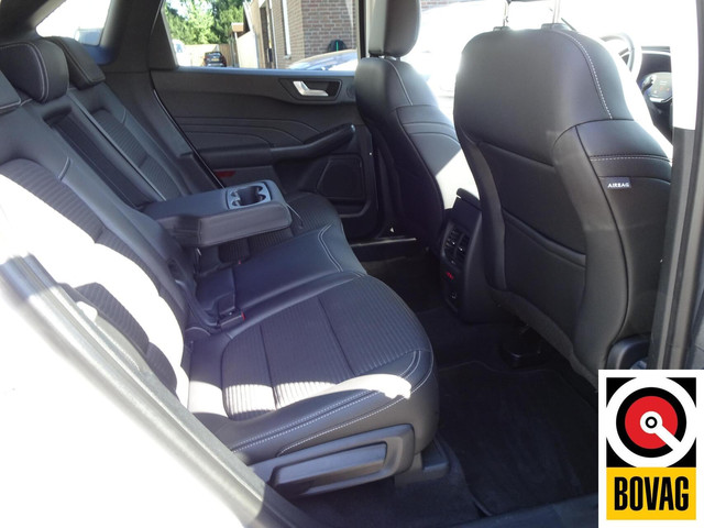 Ford Kuga 2.5 PHEV Titanium X I Half-leder I B&O I Elek. stoelverstelling