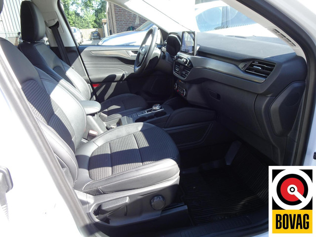Ford Kuga 2.5 PHEV Titanium X I Half-leder I B&O I Elek. stoelverstelling