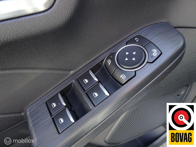 Ford Kuga 2.5 PHEV Titanium X I Half-leder I B&O I Elek. stoelverstelling