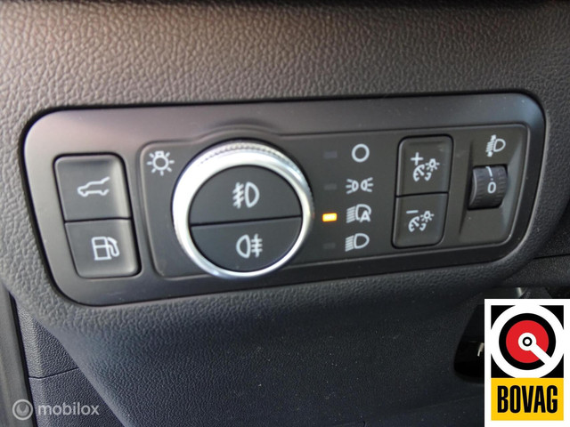 Ford Kuga 2.5 PHEV Titanium X I Half-leder I B&O I Elek. stoelverstelling