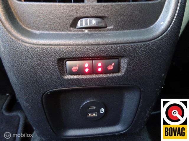 Ford Kuga 2.5 PHEV Titanium X I Half-leder I B&O I Elek. stoelverstelling