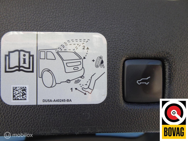 Ford Kuga 2.5 PHEV Titanium X I Half-leder I B&O I Elek. stoelverstelling