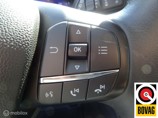 Ford Kuga 2.5 PHEV Titanium X I Half-leder I B&O I Elek. stoelverstelling