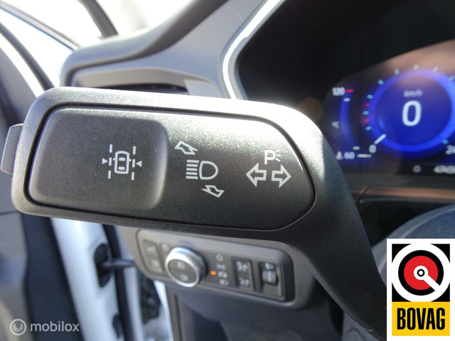 Ford Kuga 2.5 PHEV Titanium X I Half-leder I B&O I Elek. stoelverstelling