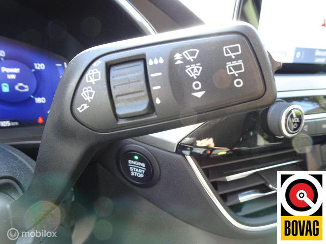 Ford Kuga 2.5 PHEV Titanium X I Half-leder I B&O I Elek. stoelverstelling