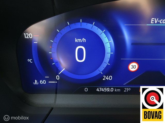 Ford Kuga 2.5 PHEV Titanium X I Half-leder I B&O I Elek. stoelverstelling